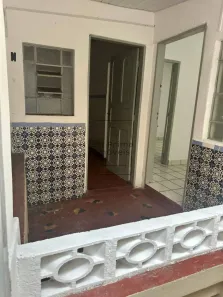 Casa com 1 Quarto para alugar, 40m² no Vila Maria, São Paulo