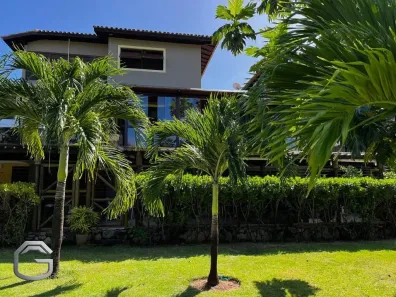 Apartamento com 4 Quartos à venda, 105m² no Açu da Torre, Mata de São João