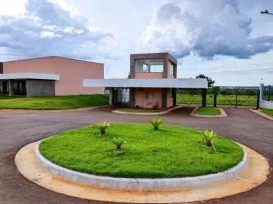 Lote/Terreno à venda, 1000m² no Estância Vargem Bonita, Senador Canedo