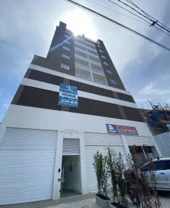 Apartamento com 2 Quartos para alugar, 58m² no Teixeiras, Juiz de Fora