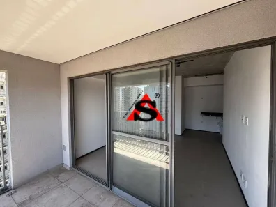 Apartamento com 1 Quarto à venda, 31m² no Vila Clementino, São Paulo