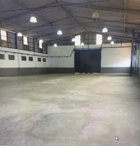 Galpão/Depósito/Armazém para alugar, 1600m² no Jardim Modelo, São Paulo