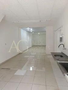 Imóvel Comercial para alugar, 200m² no Santo Amaro, São Paulo