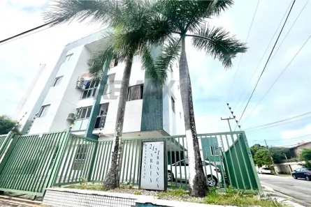 Apartamento com 1 Quarto para alugar, 45m² no Ponta Negra, Natal