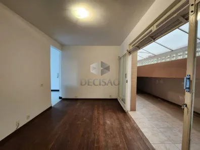 Apartamento com 3 Quartos à venda, 100m² no Santo Antônio, Belo Horizonte