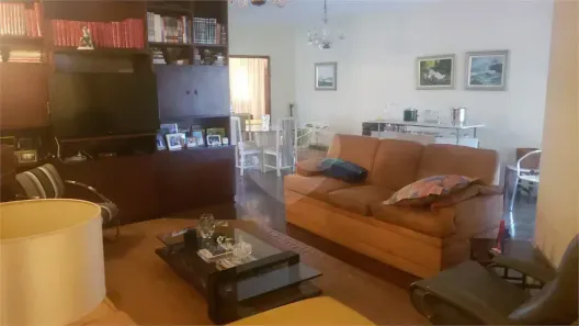 Sobrado com 3 Quartos à venda, 250m² no Jardim São Bento, São Paulo