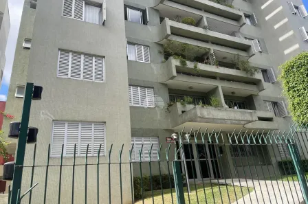 Apartamento com 2 Quartos à venda, 65m² no Juvevê, Curitiba