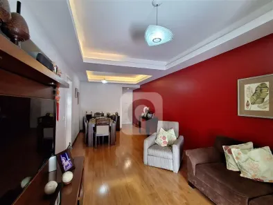 Apartamento com 2 Quartos à venda, 116m² no Cachambi, Rio de Janeiro
