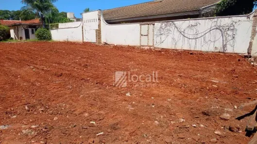 Lote/Terreno à venda, 1120m² no Condomínio Débora Cristina, São José do Rio Preto