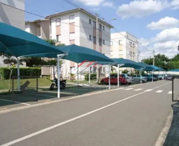 Apartamento com 2 Quartos à venda, 49m² no Jardim Recanto dos Sonhos, Sumaré