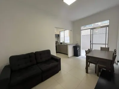 Apartamento com 2 Quartos para alugar, 80m² no Buritis, Belo Horizonte