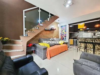 Sobrado com 2 Quartos à venda, 60m² no Itaquera, São Paulo