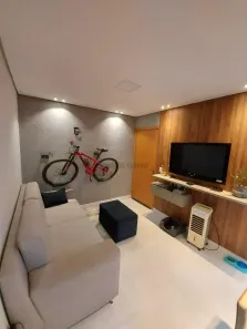 Apartamento com 2 Quartos à venda, 56m² no Coophema, Cuiabá