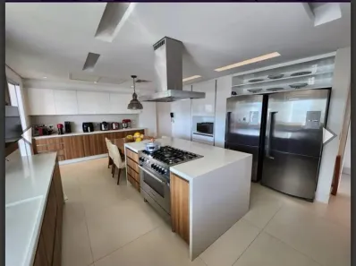 Apartamento com 4 Quartos à venda, 429m² no Barra da Tijuca, Rio de Janeiro