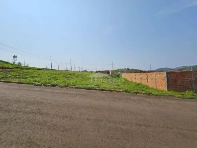 Lote/Terreno à venda, 252m² no Campo Belo, Ibiporã