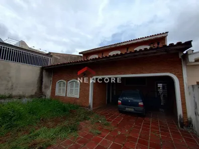 Casa de Condomínio com 4 Quartos à venda, 300m² no Jardim Nova Europa, Campinas