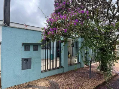 Casa com 3 Quartos à venda, 260m² no Parque Taquaral, Campinas