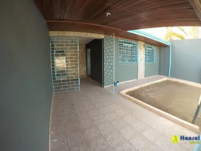 Casa com 2 Quartos à venda, 117m² no Alto Boqueirão, Curitiba