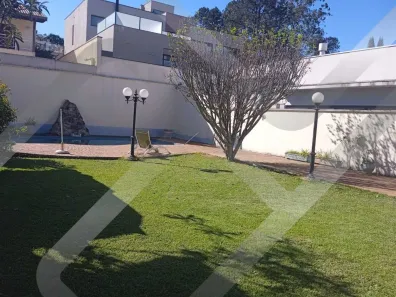 Lote/Terreno à venda, 380m² no Residencial Morada dos Pássaros-Aldeia da Serra, Barueri