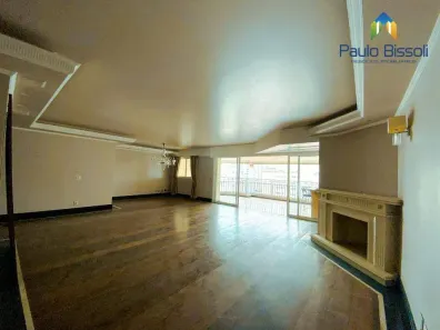 Apartamento com 3 Quartos à venda, 264m² no Santana, São Paulo