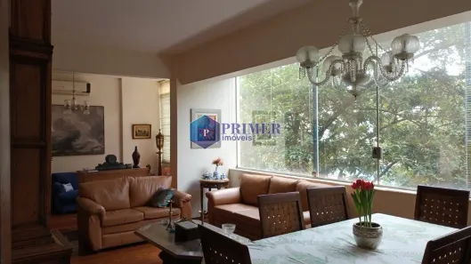 Apartamento com 3 Quartos à venda, 125m² no Savassi, Belo Horizonte