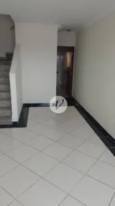 Sobrado com 2 Quartos à venda, 97m² no Jardim do Estádio, Santo André