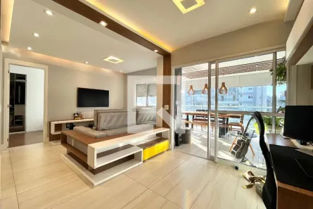 Apartamento com 2 Quartos à venda, 97m² no Chácara Inglesa, São Paulo