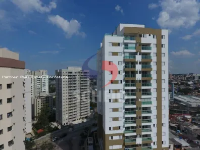 Apartamento com 3 Quartos à venda, 72m² no Vila Andrade, São Paulo