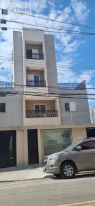 Apartamento com 2 Quartos para alugar, 42m² no Vila Centenário, São Paulo