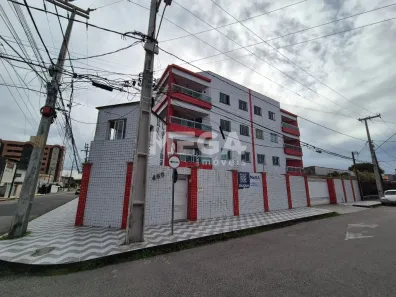 Apartamento com 3 Quartos para alugar, 65m² no Parque Araxá, Fortaleza