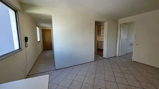 Apartamento com 1 Quarto à venda, 38m² no Jardim São Dimas, São José dos Campos