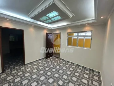 Casa com 2 Quartos à venda, 144m² no Parque Alvorada, Mauá