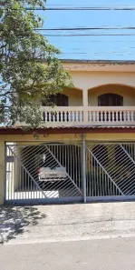 Casa com 4 Quartos à venda, 187m² no Jardim Bonsucesso, Sorocaba