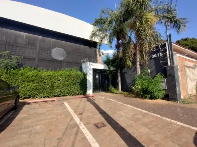Ponto Comercial para alugar, 337m² no Jardim Sumaré, Ribeirão Preto