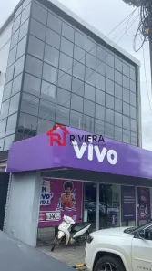 Prédio Comercial para alugar, 1500m² no Renascença, São Luís