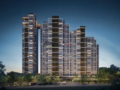 Apartamento com 3 Quartos à venda, 86m² no Vila Georgina, Indaiatuba