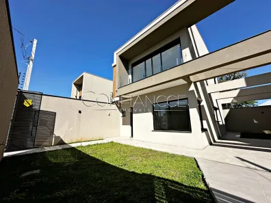 Casa com 3 Quartos à venda, 145m² no Uberaba, Curitiba