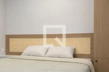 Apartamento com 1 Quarto à venda, 27m² no Vila Olímpia, São Paulo