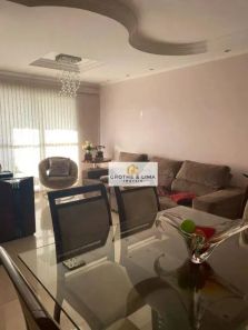 Apartamento com 4 Quartos à venda, 111m² no Santana, São José dos Campos