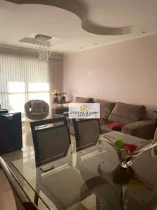 Apartamento com 4 Quartos à venda, 111m² no Santana, São José dos Campos