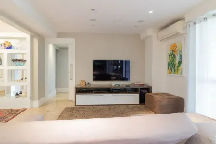 Apartamento com 3 Quartos à venda, 213m² no Vila Romana, São Paulo