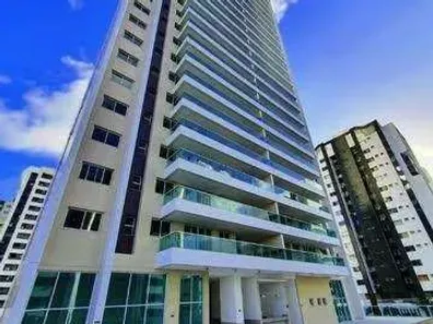 Apartamento com 3 Quartos à venda, 127m² no Pituba, Salvador