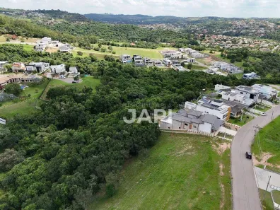 Lote/Terreno à venda, 885m² no Parque Dos Resedas, Itupeva
