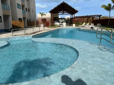 Apartamento com 1 Quarto à venda, 35m² no Tamandaré, Tamandaré