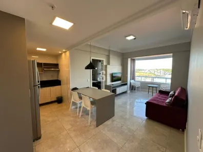 Apartamento com 2 Quartos à venda, 64m² no Caminho das Árvores, Salvador