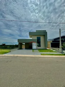 Casa de Condomínio com 3 Quartos à venda, 150m² no Da Lagoa, Itupeva