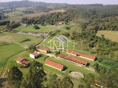 Fazenda/Sítio com 6 Quartos à venda, 508200m² no Área Rural de Itu, Itu