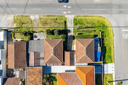 Casa com 3 Quartos à venda, 160m² no Boqueirão, Curitiba