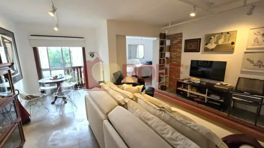Apartamento com 2 Quartos à venda, 62m² no Vila Uberabinha, São Paulo