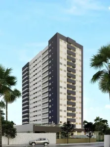 Apartamento com 2 Quartos à venda, 50m² no Boa Viagem, Recife